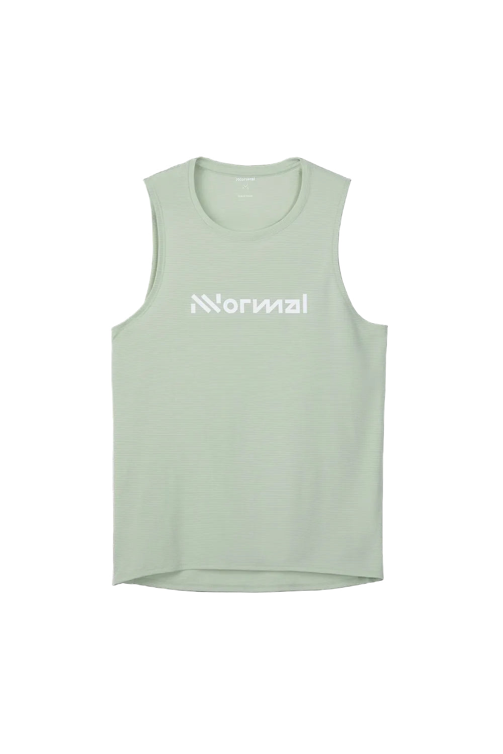 NNormal camiseta tirantes Race Tank