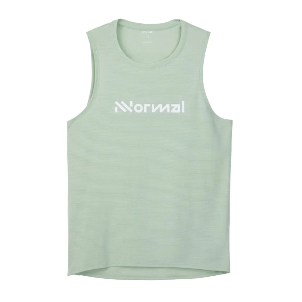 Débardeur NNormal Race Tank Vert