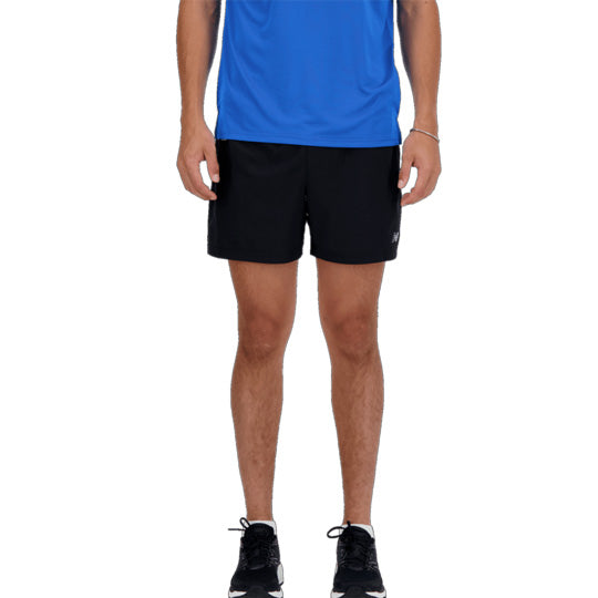 New Balance pantalones cortos Sport Essentials 5