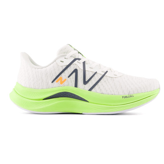 New Balance FuelCell Propel v4 Gris Fluorescente