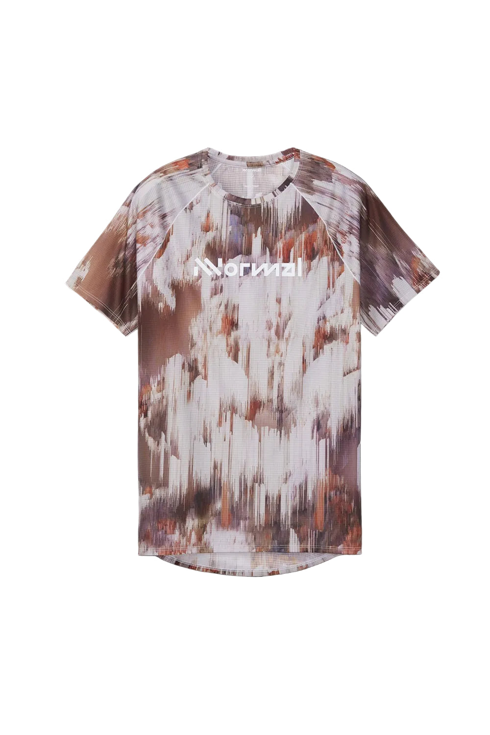 NNormal camiseta Race 02 Print