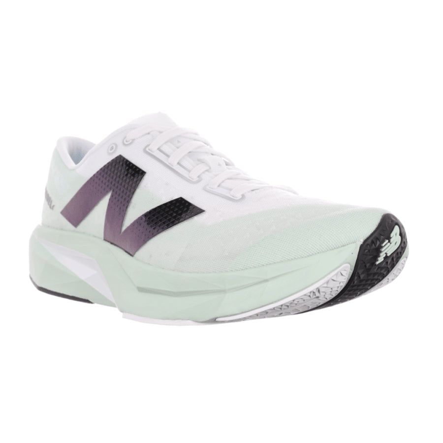 New Balance FuelCell Rebel V4 Verde Azul