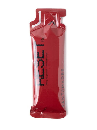 SANTA MADRE RESET GEL Off Caff