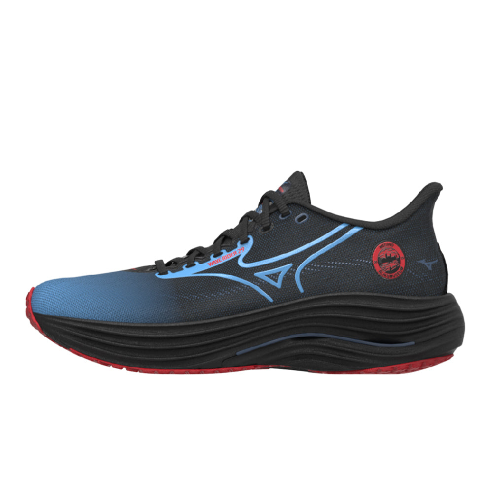 Mizuno Wave Rider 29 Amsterdam
