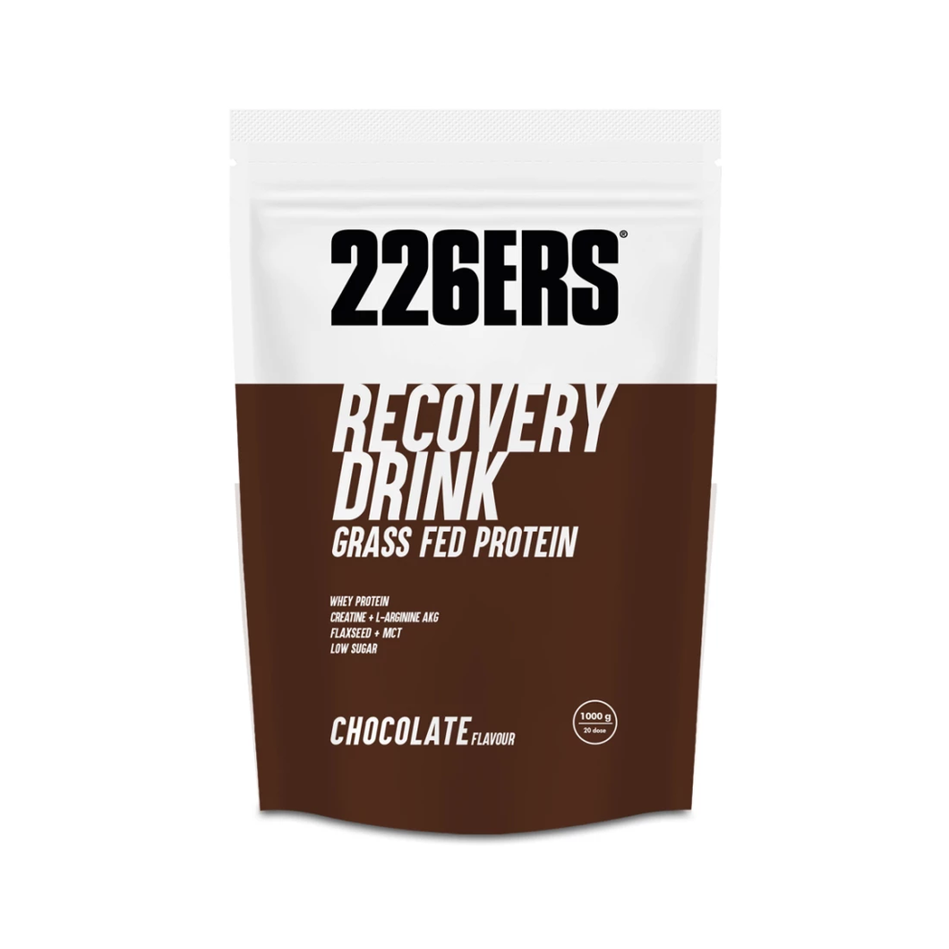 226ERS Recovery Drink - 1Kg Chocolate