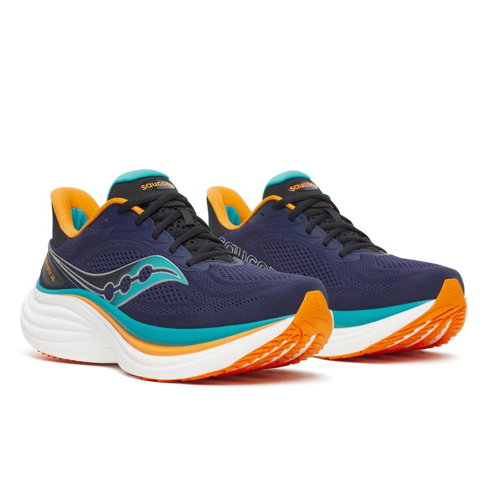 Saucony Triumph 24 Azul