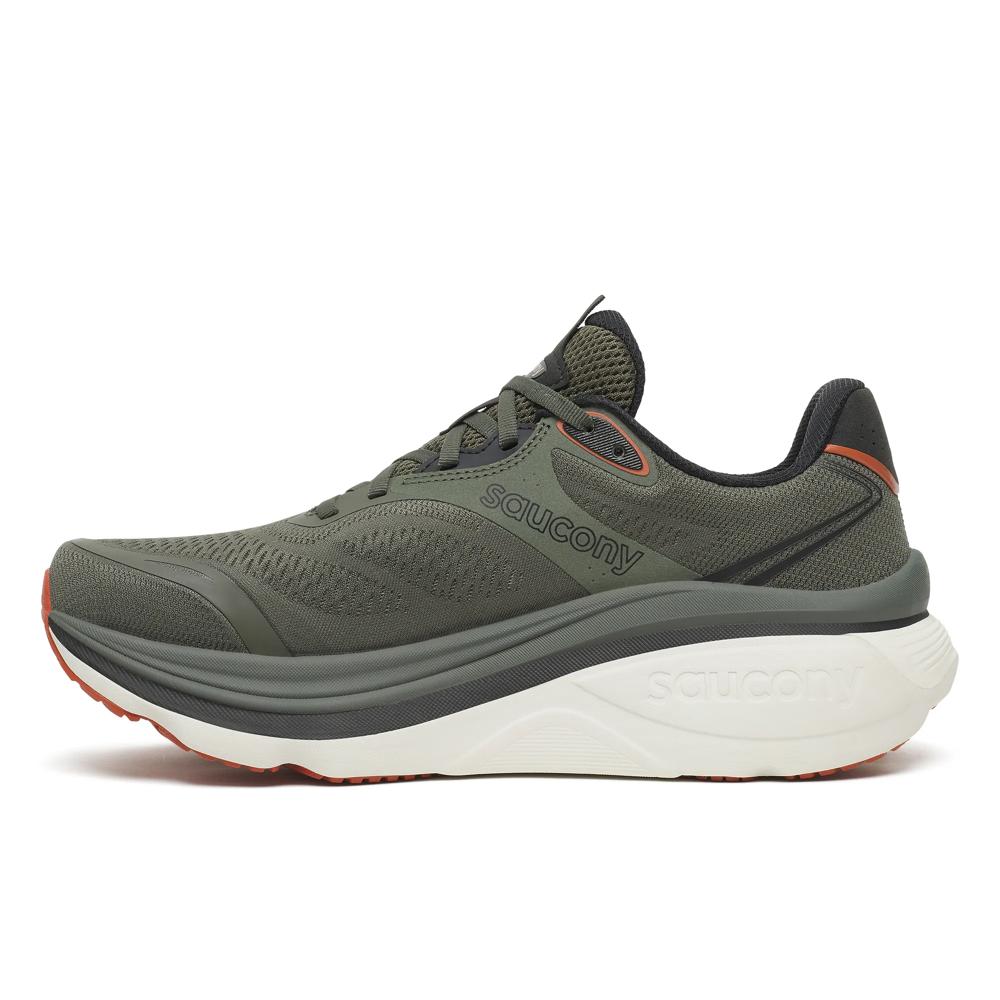 Saucony Hurricane 26