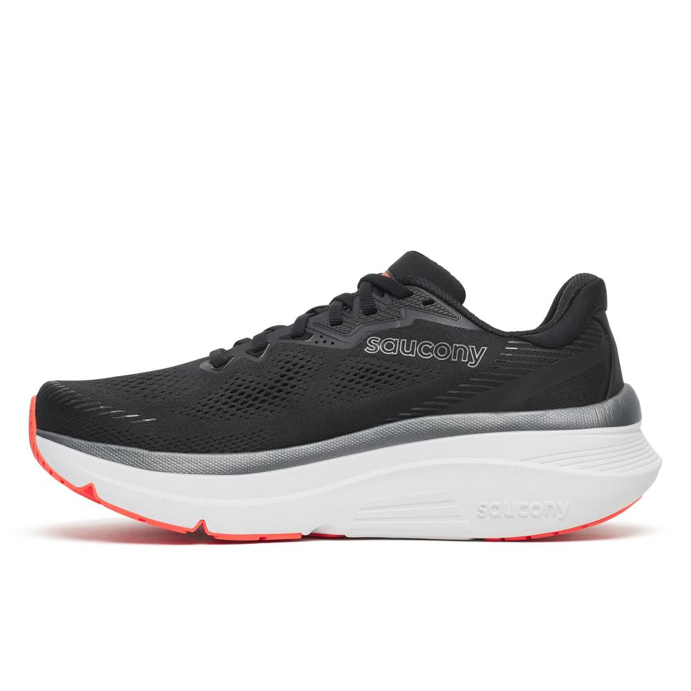 Saucony Guide 19 Negro
