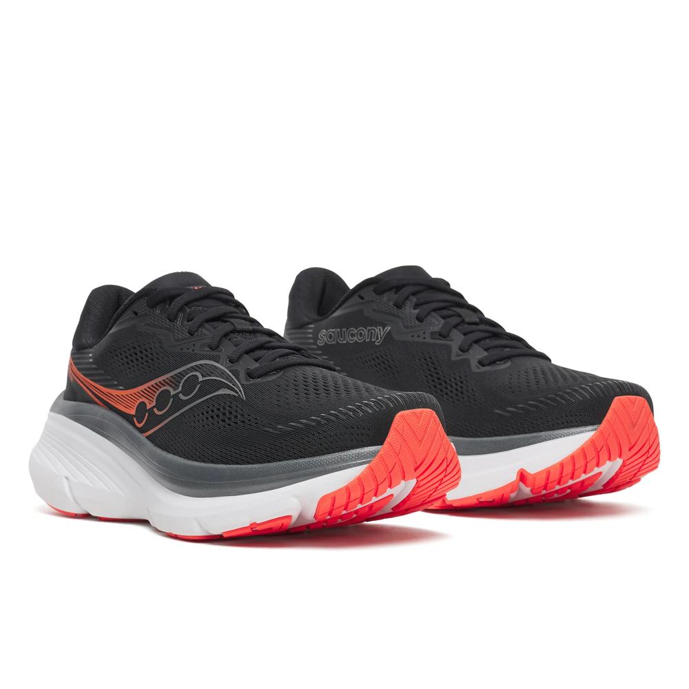Saucony Guide 19 Negro