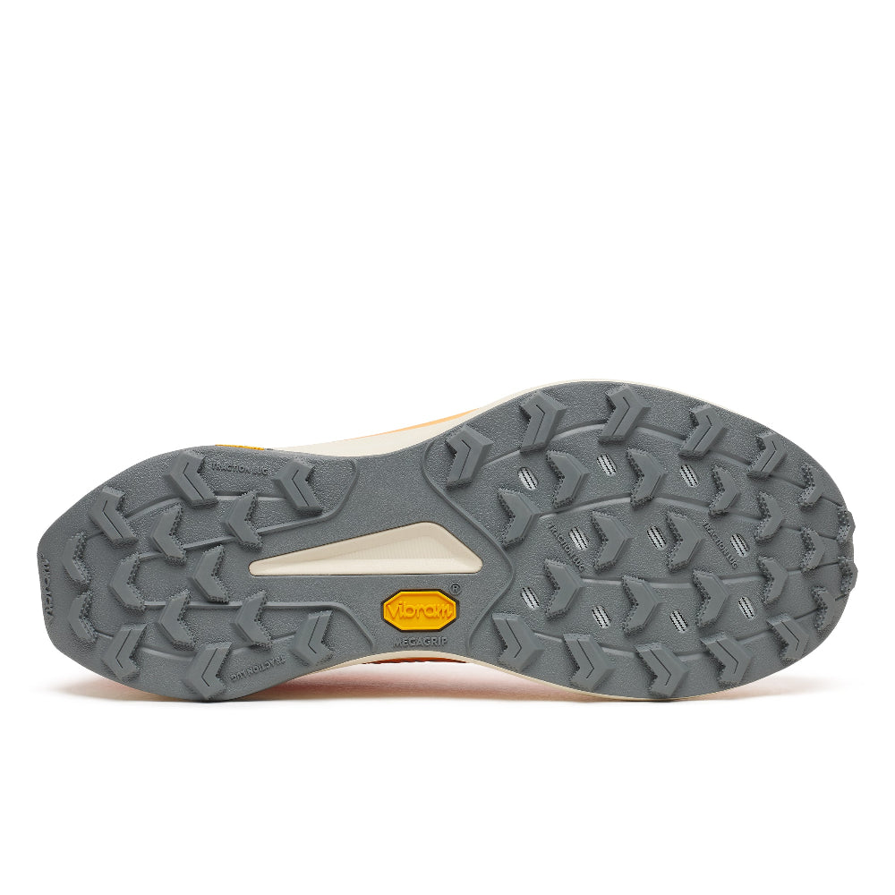 Saucony Peregrine 16 Naranja
