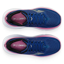 Charger l&#39;image dans la galerie, Saucony Guide 17 Azul Rosa
