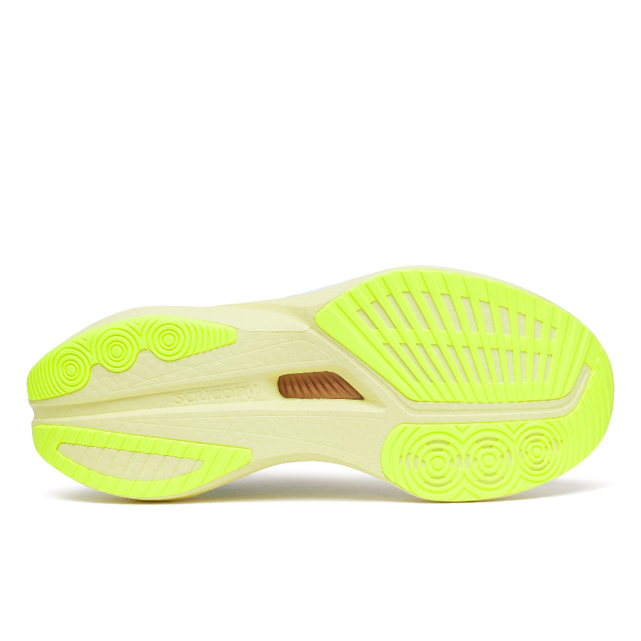 Saucony Endorphin Speed 5 W Amarillo