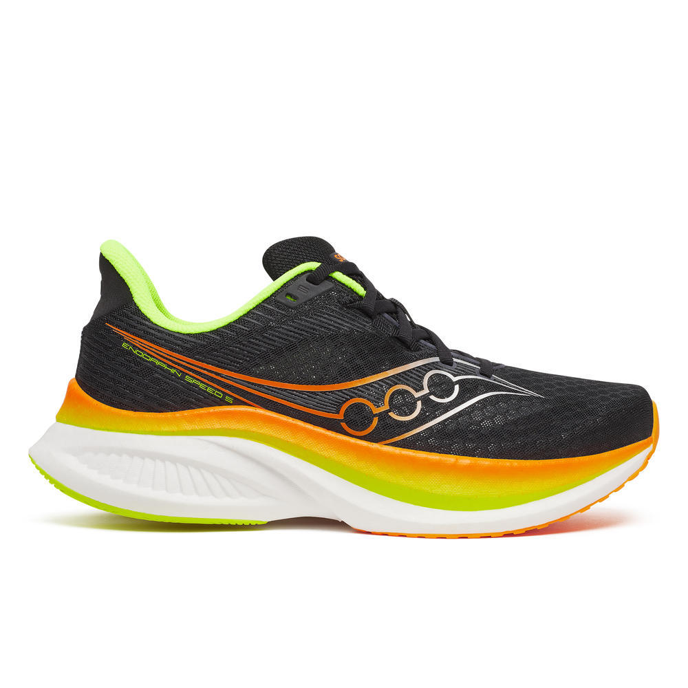 Saucony Endorphin Speed 5 Negro