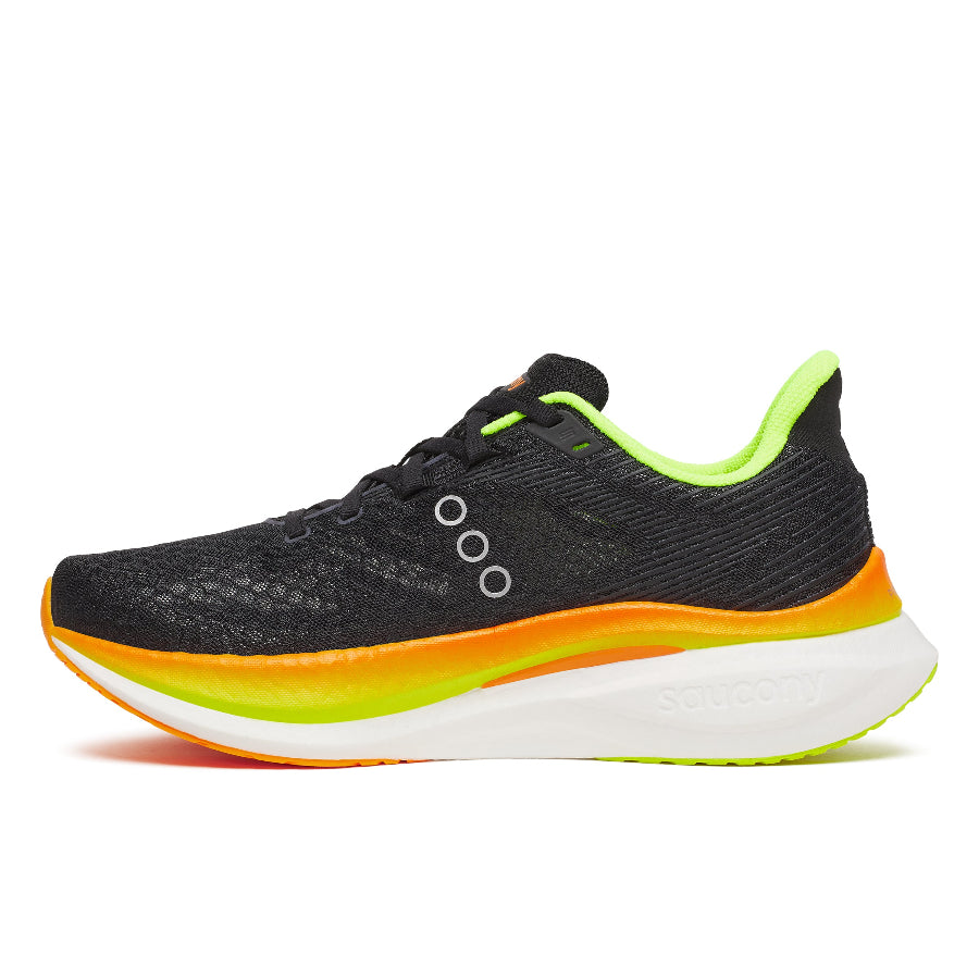 Saucony Endorphin Speed 5 Negro