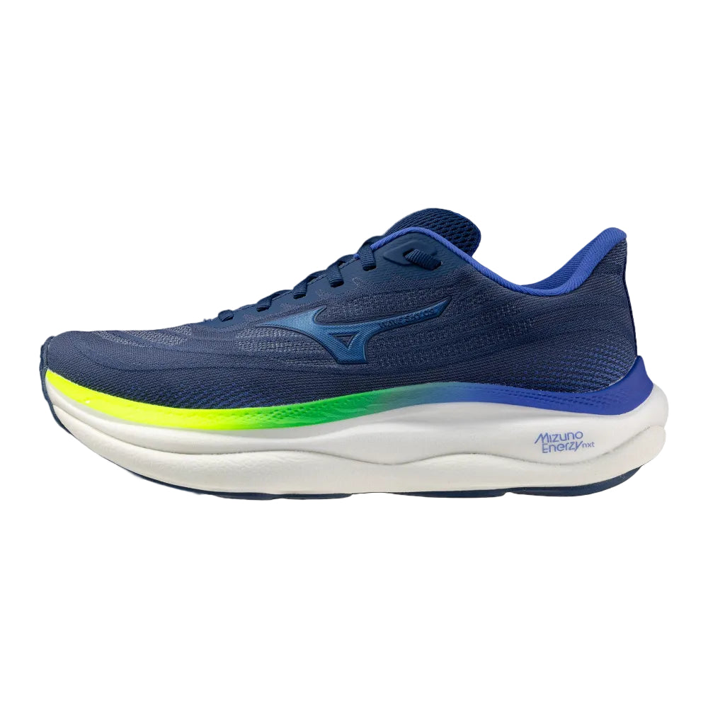 Mizuno Wave SKY 9 Azul