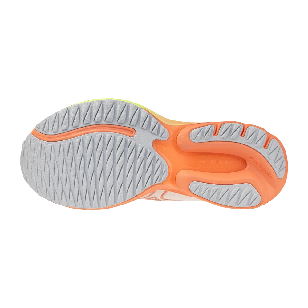 Mizuno Wave Ultima 17 W Blanco Coral