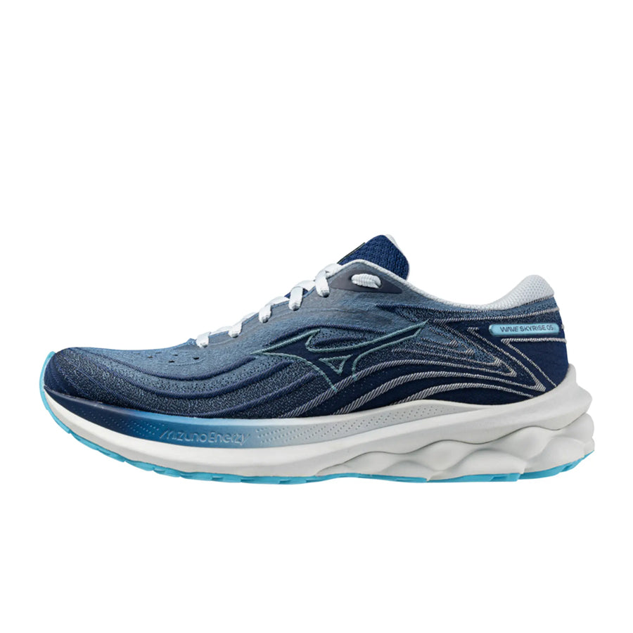 Mizuno Wave SkyRise 5 Azul