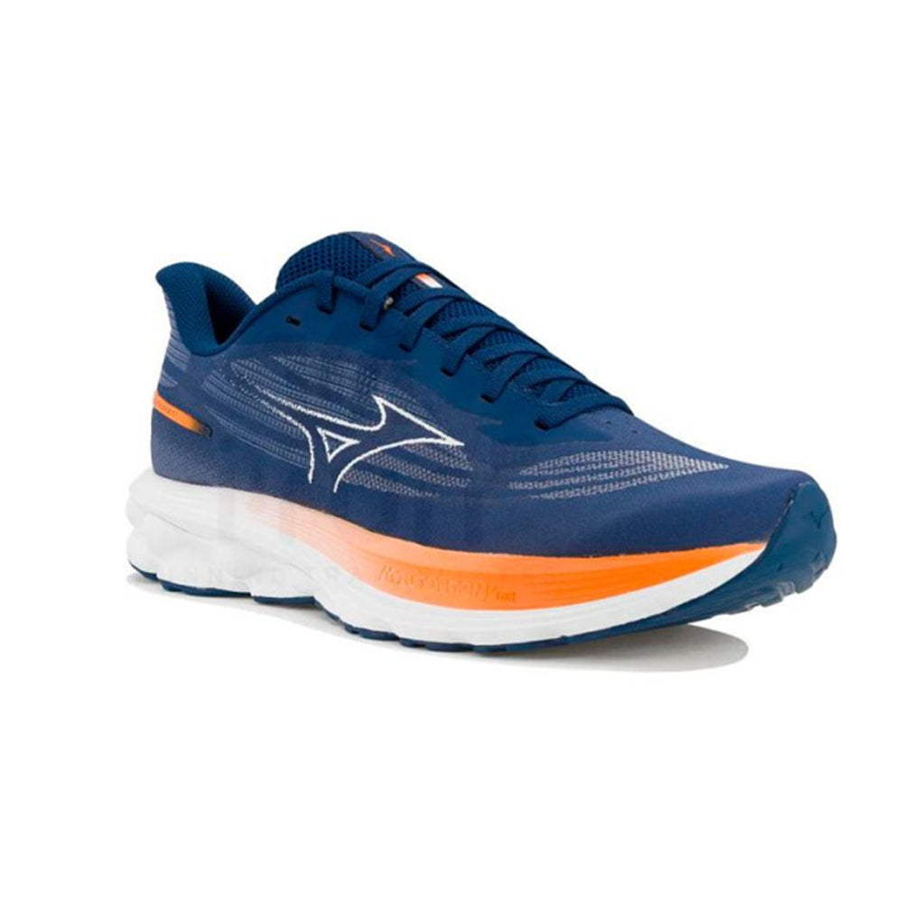Mizuno Wave Skyrise 7 Azul