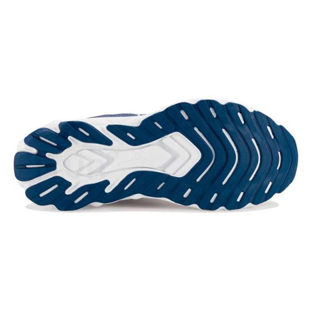 Mizuno Wave Skyrise 7 Azul