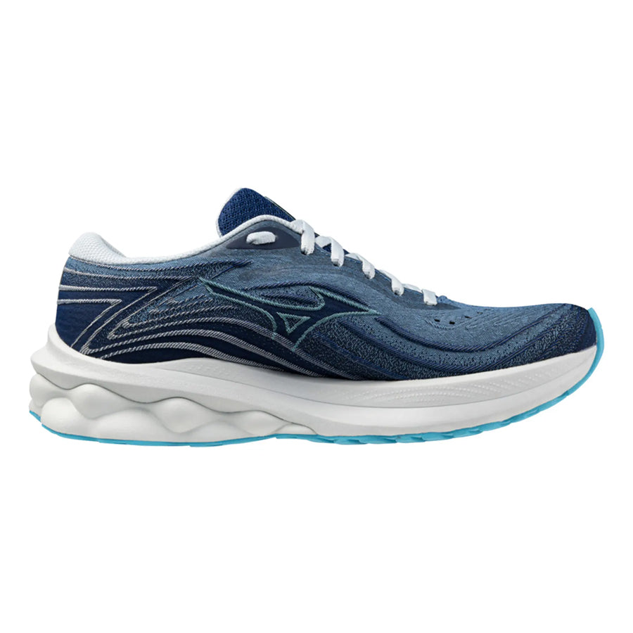 Mizuno Wave SkyRise 5 Azul