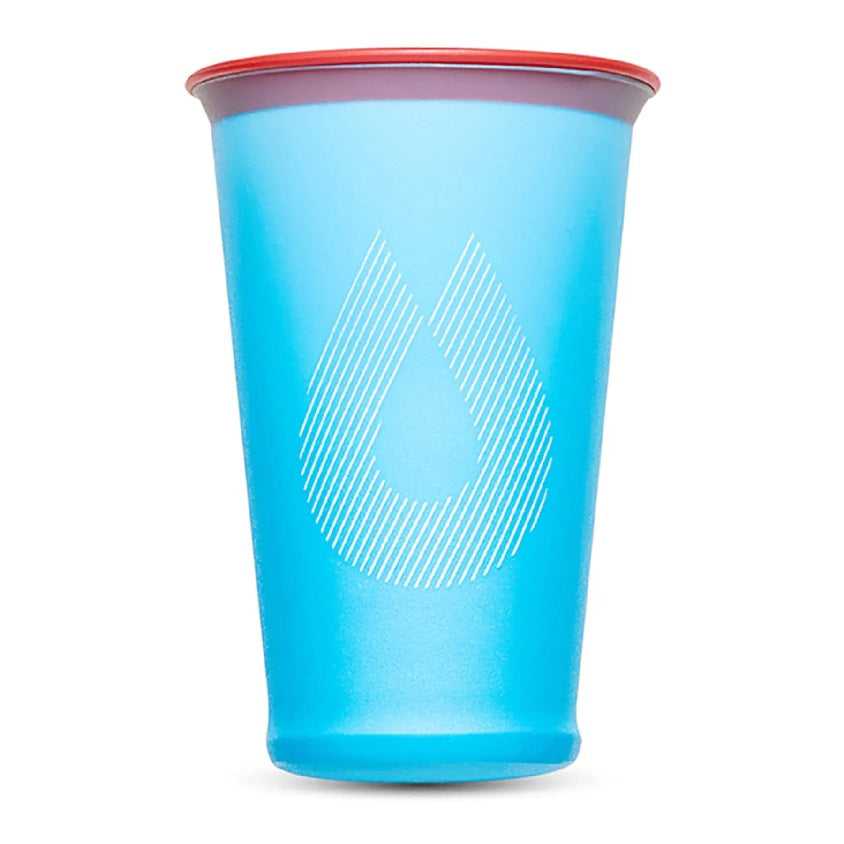 Vaso Speed Cup 150ml azul (pack 2 unidades)
