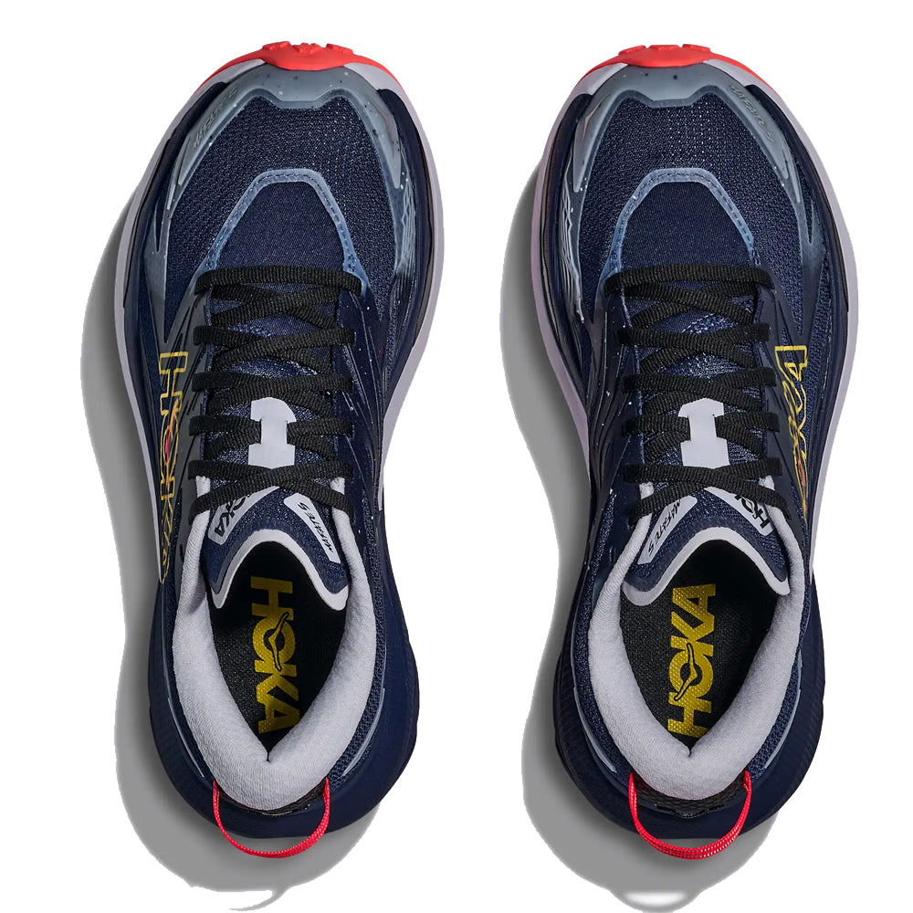 Hoka One One Mafate 5 W Azul marino