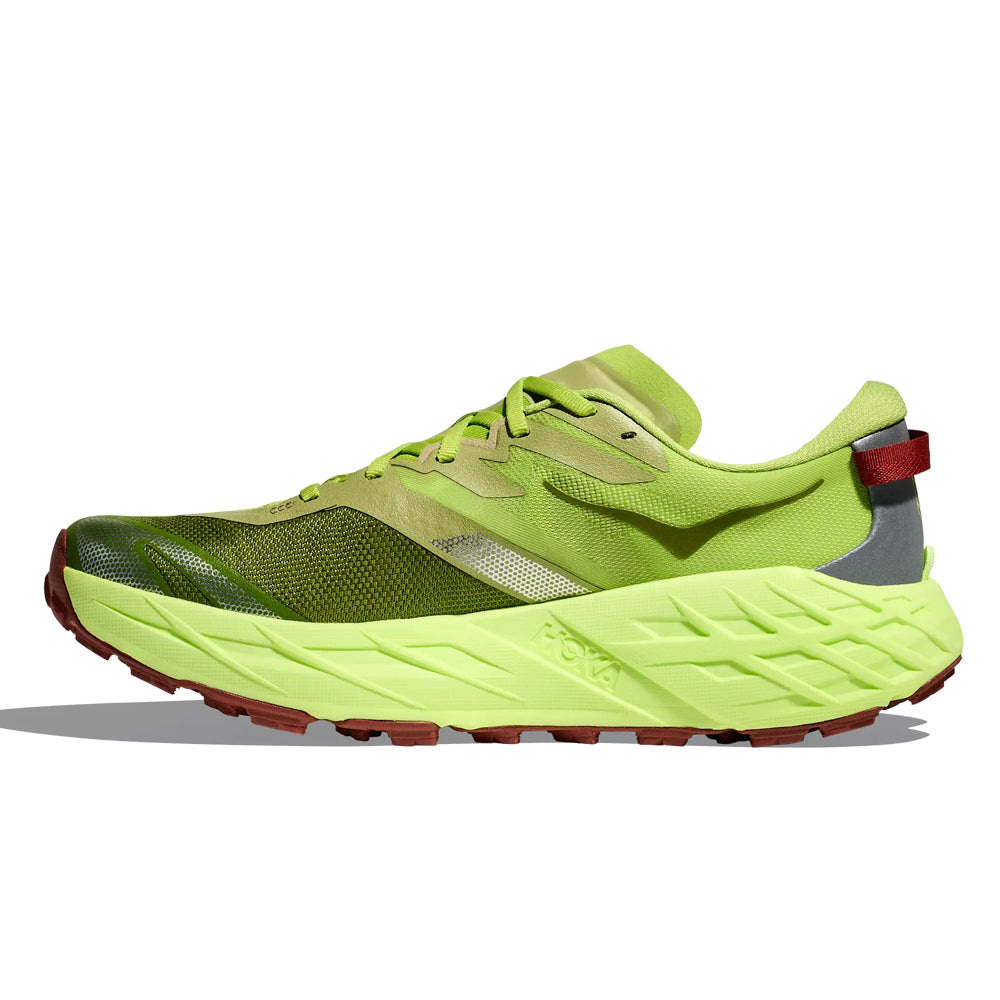 Hoka One One Speedgoat 7 Fluorescente