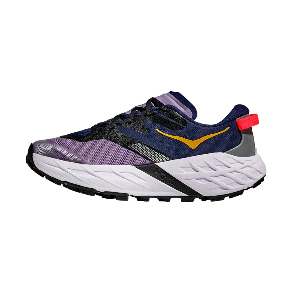 Hoka One One Speedgoat 7 W Lila