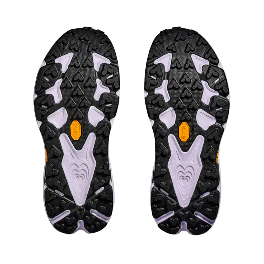 Hoka One One Speedgoat 7 W Lila