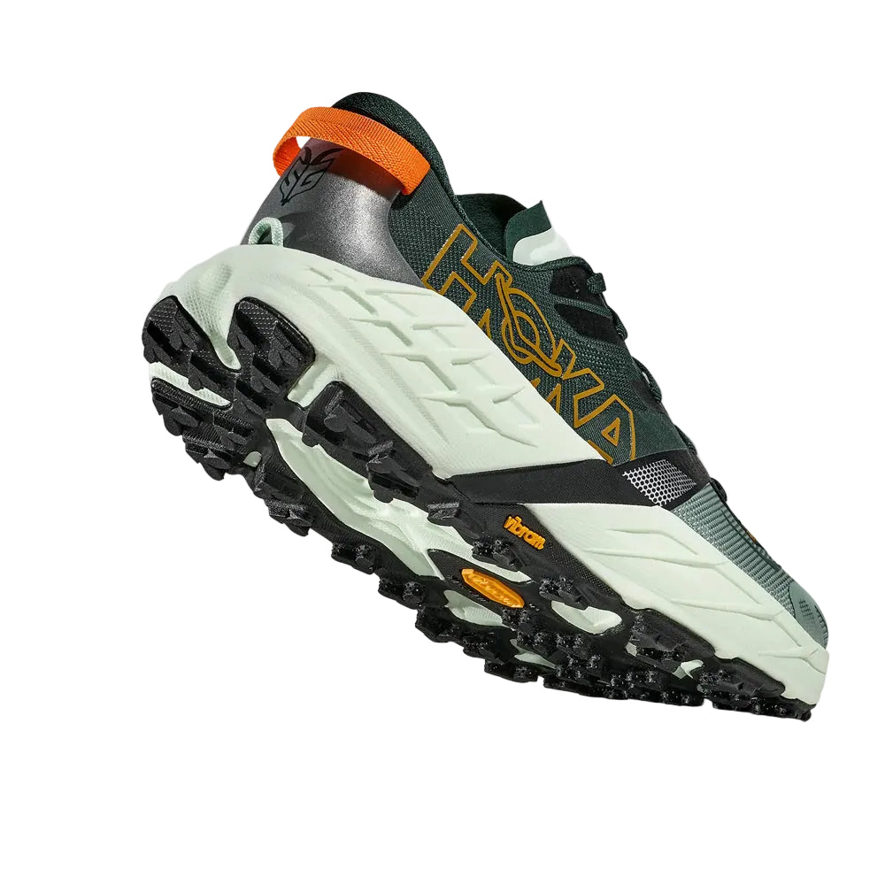 Hoka One One Speedgoat 7 Verde