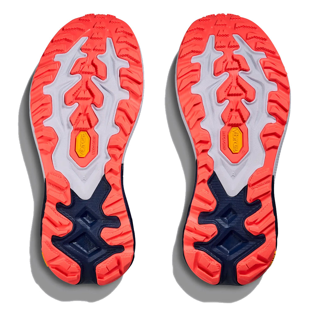 Hoka One One Mafate 5 W Azul marino