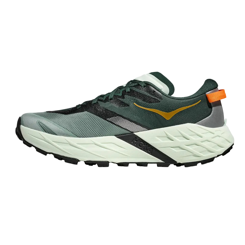 Hoka One One Speedgoat 7 Verde