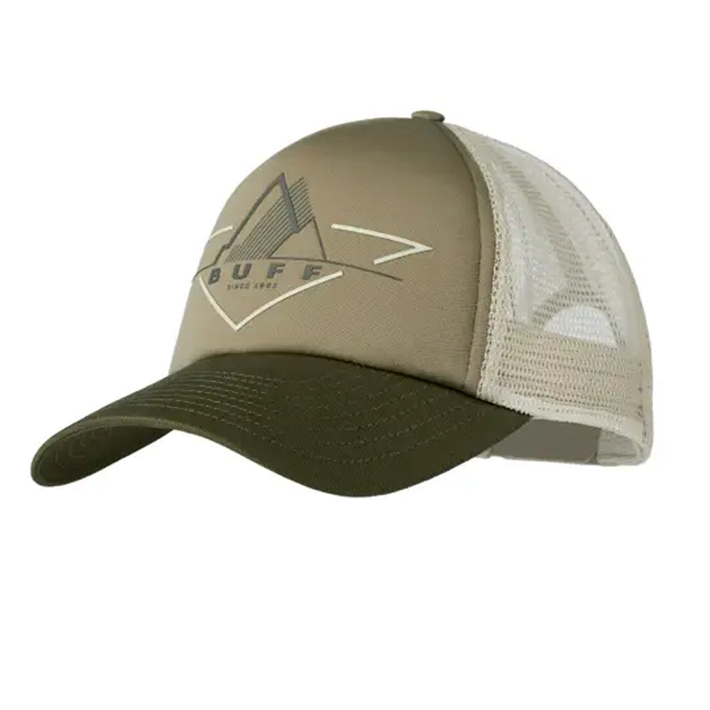 Buff Gorra Trucker