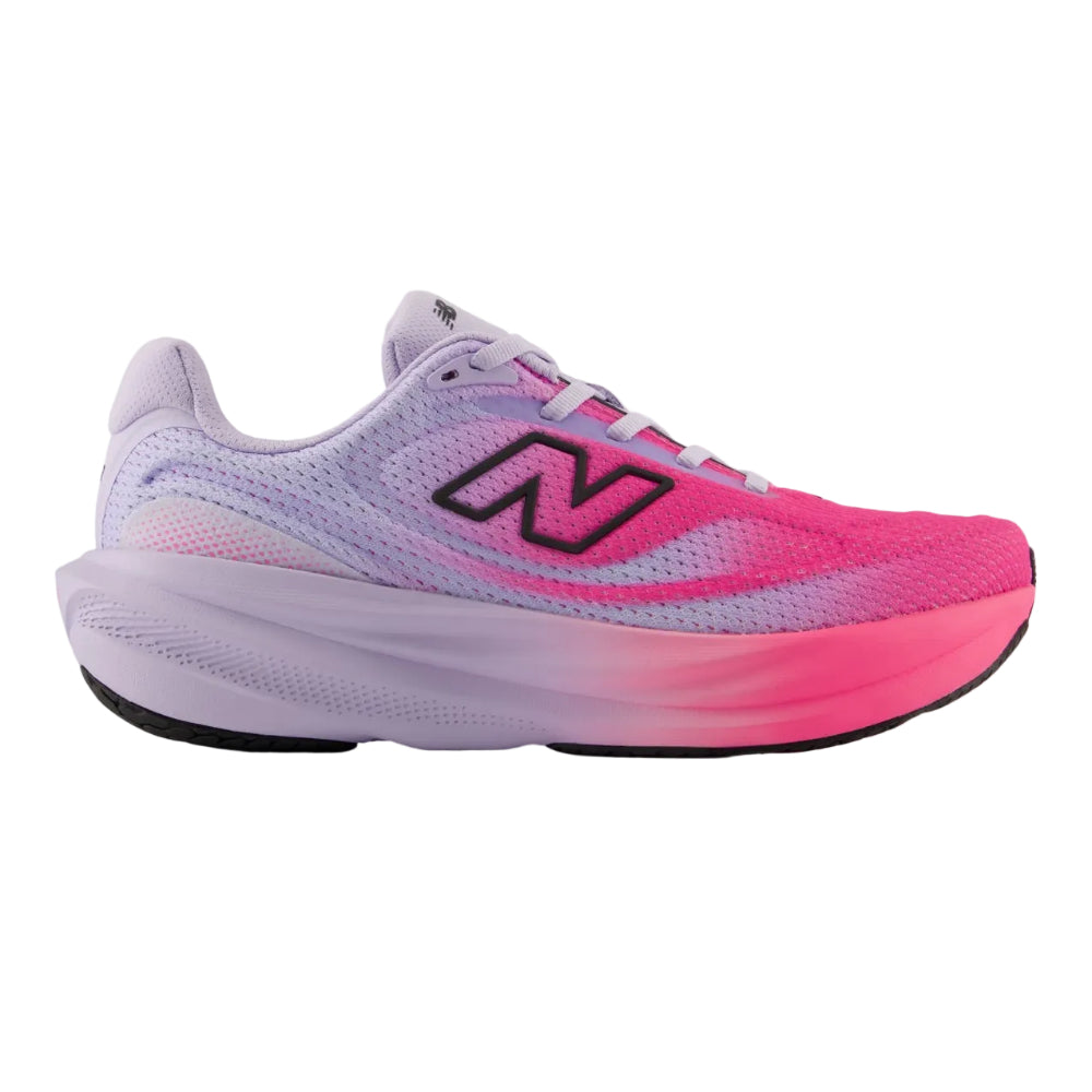 New Balance Infinion 1080 V15 W Lila rosa