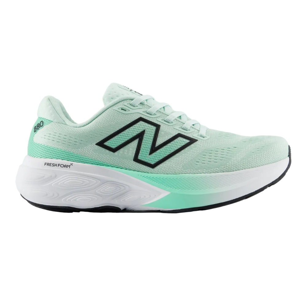 New Balance Fresh Foam X 880 V15 W Verde Agua