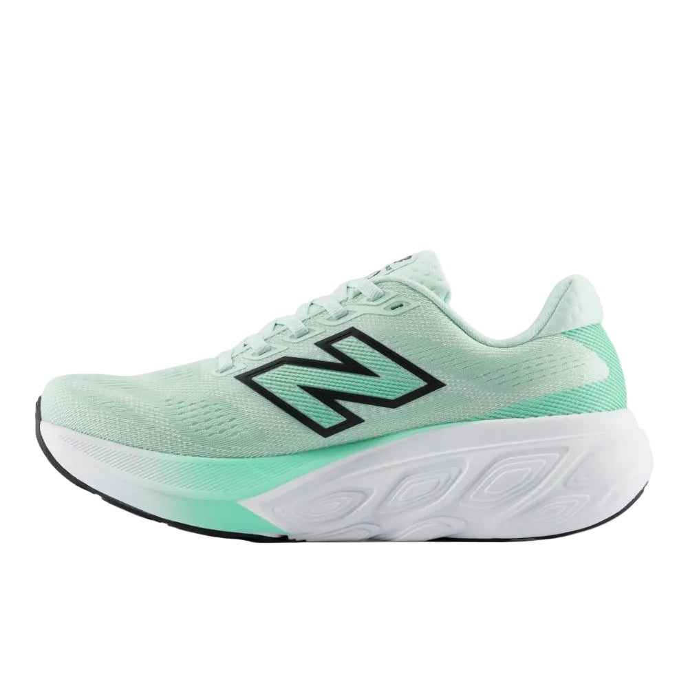 New Balance Fresh Foam X 880 V15 W Verde Agua