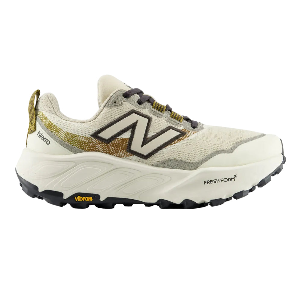 New Balance Fresh Foam X Hierro V9 W Blanco