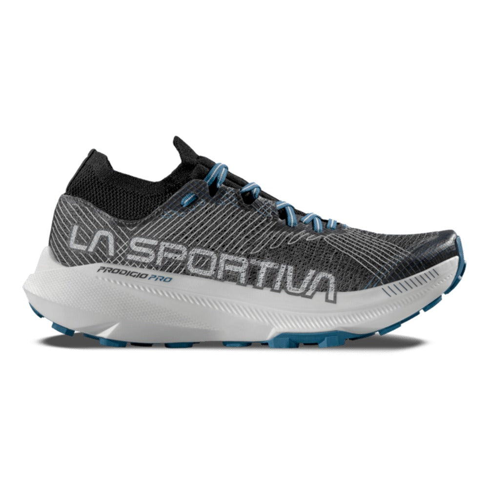 La Sportiva Prodigio Pro gris