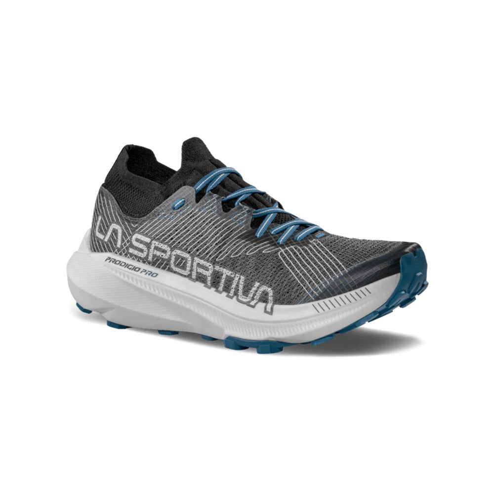 La Sportiva Prodigio Pro gris