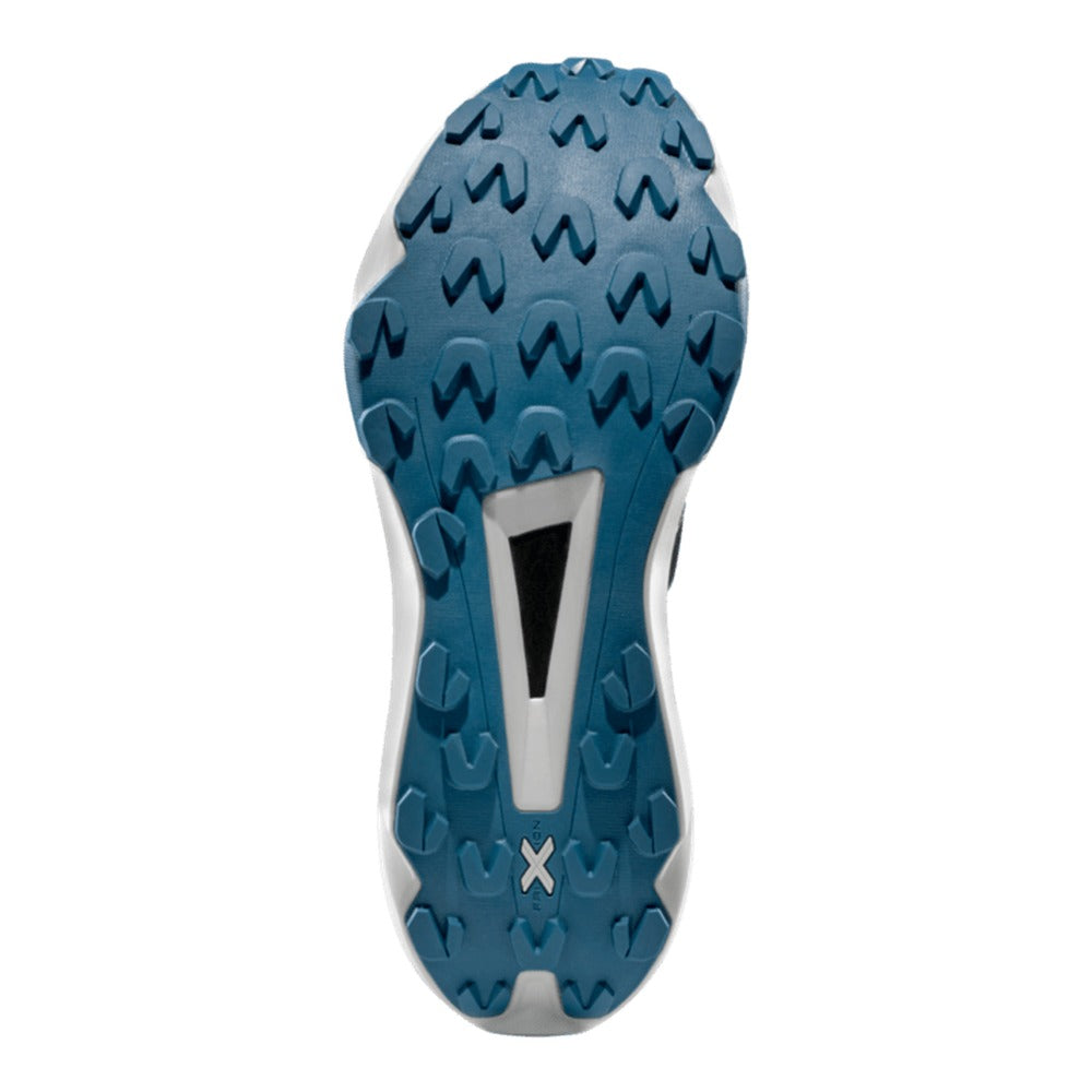 La Sportiva Prodigio Pro gris