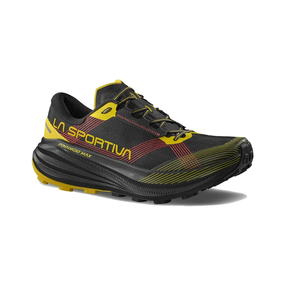 La Sportiva Prodigio Max
