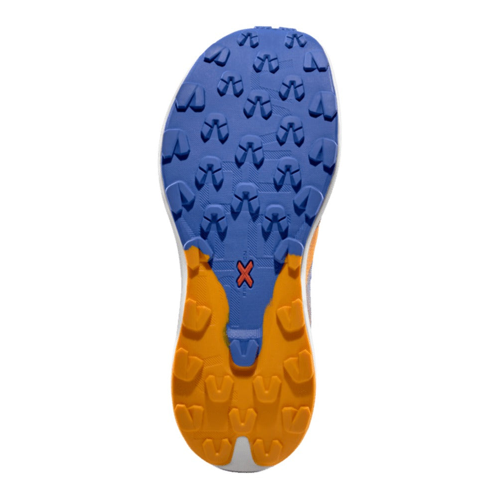 La Sportiva Prodigio Max Naranja