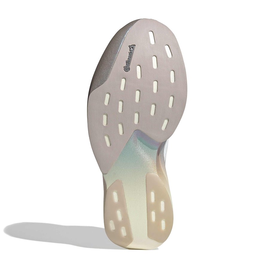 Adidas Adizero EVO SL WOVEN W Blanc