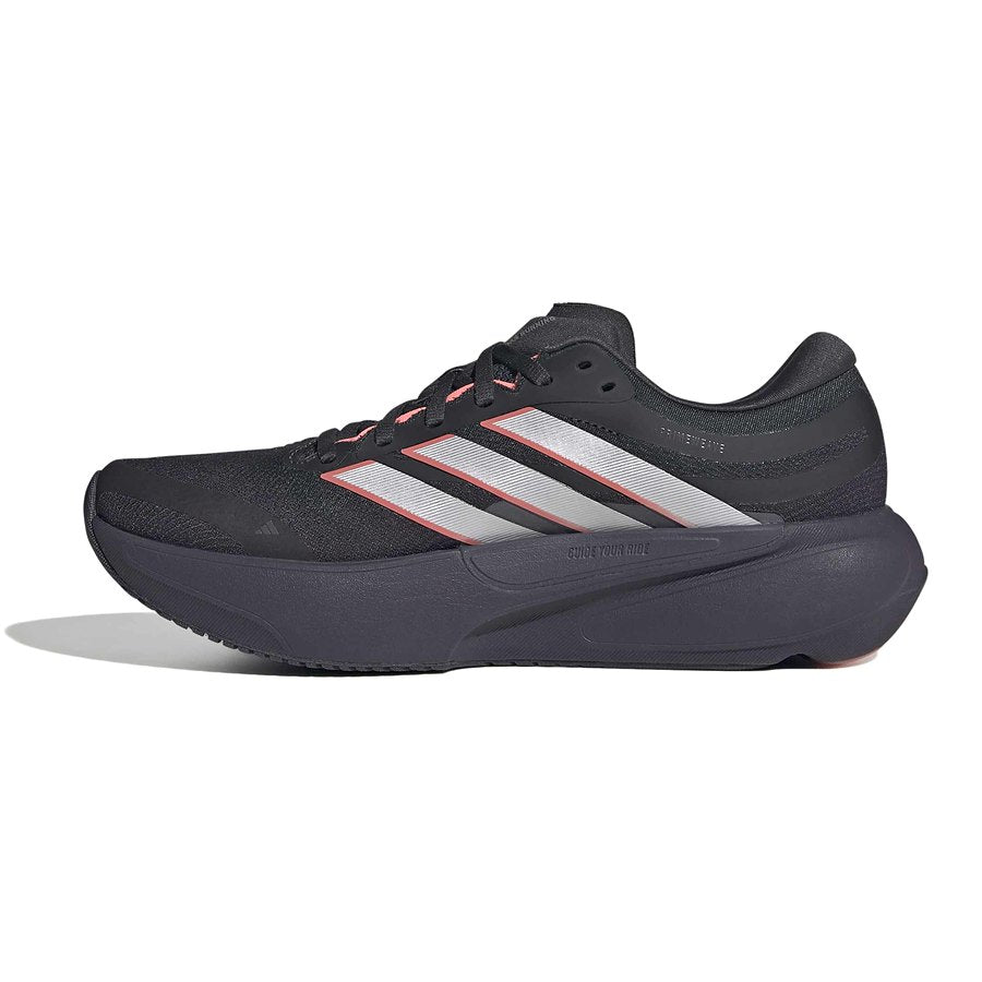 Zapatillas Adidas Supernova Solution 3 Mujer Morado Coral