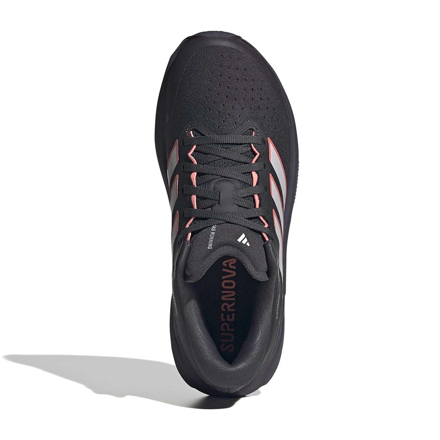 Zapatillas Adidas Supernova Solution 3 Mujer Morado Coral