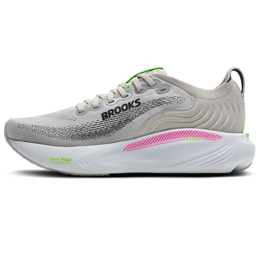Brooks Adrenaline GTS 24 W Gris