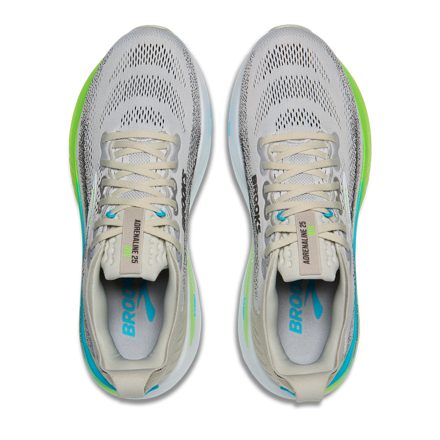 Brooks Adrenaline GTS 25