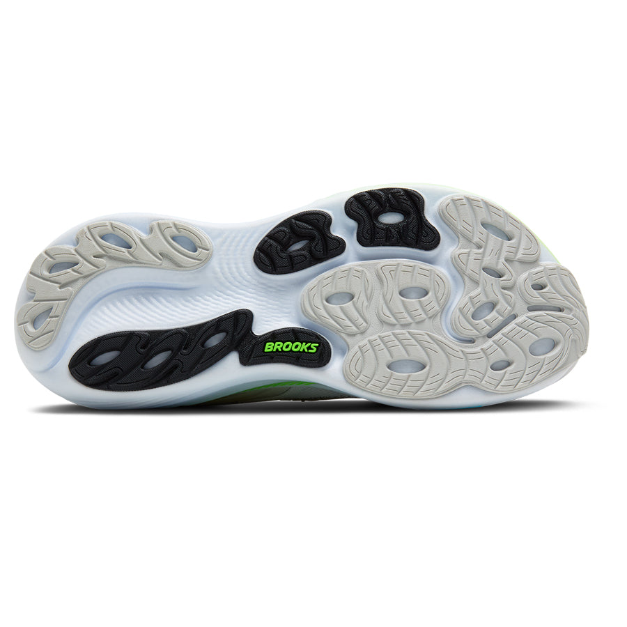 Brooks Adrenaline GTS 25