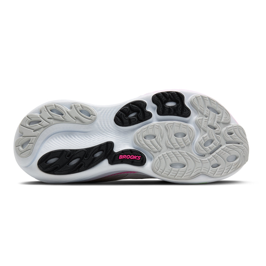 Brooks Adrenaline GTS 24 W Gris