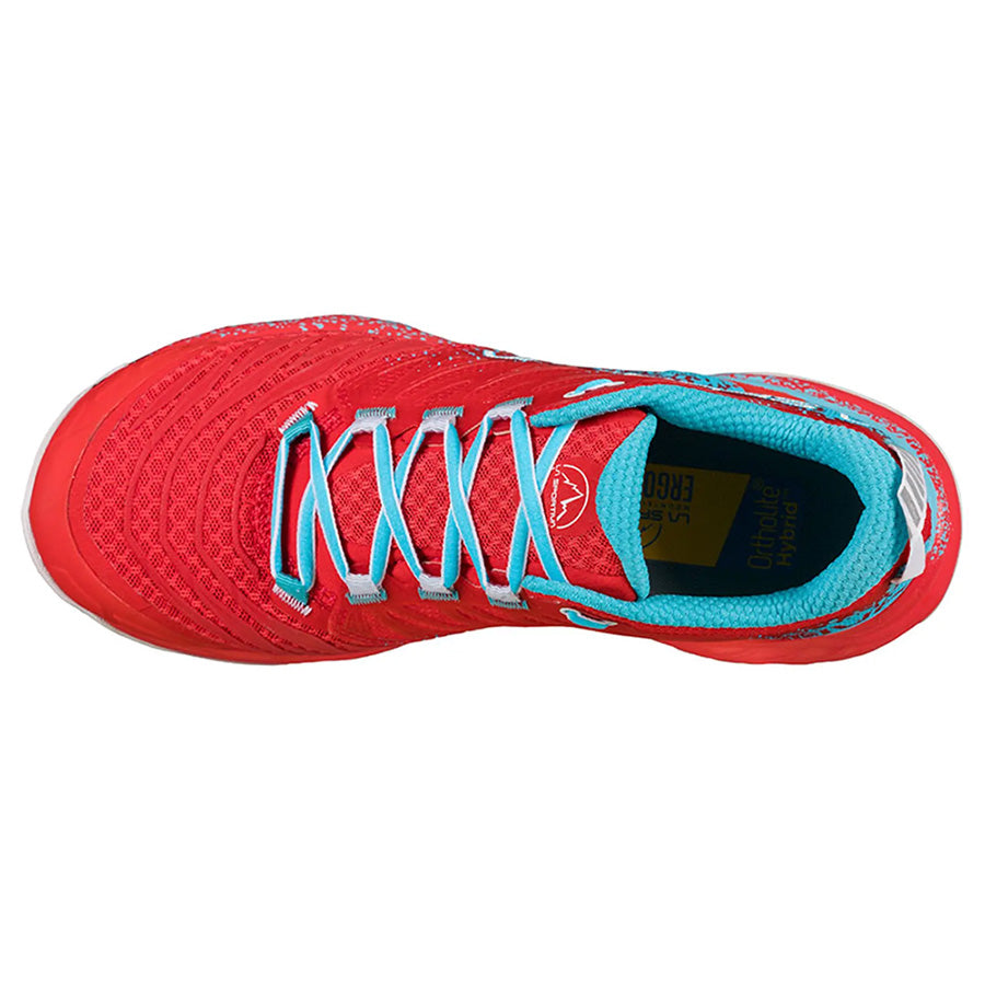 La Sportiva Akasha II Rojo